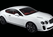 2008 Le Mansory Bentley Continental GT deska rozdzielcza